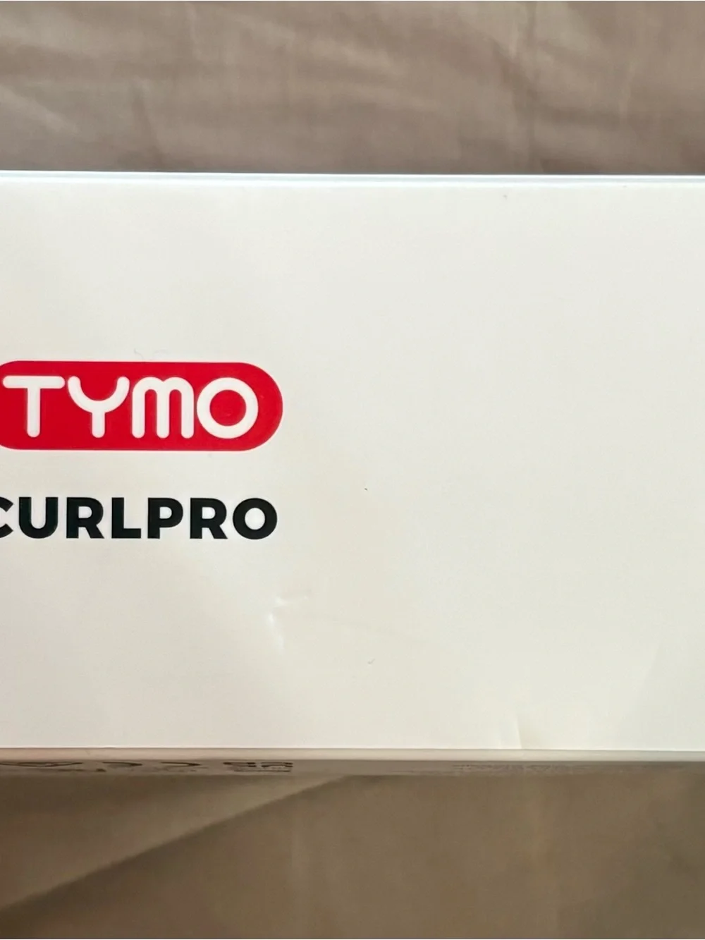 TYMO Rose Gold Styling Tool